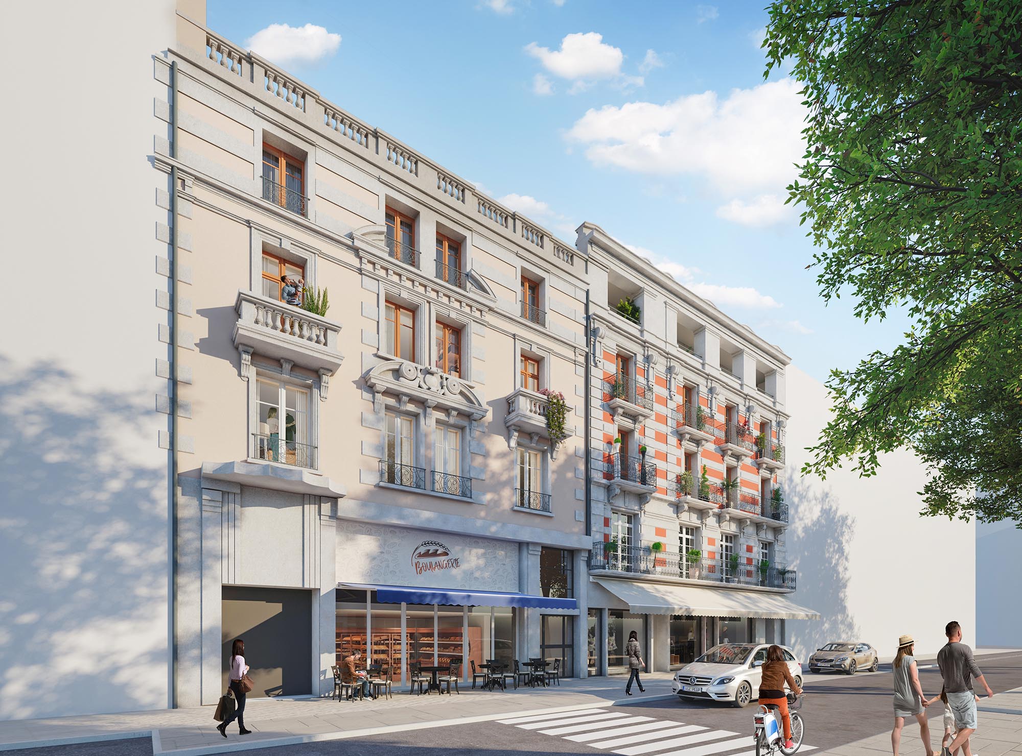 Dernières opportunités | Vichy (03) | Le Royal | Une adresse emblématique en cœur de ville Dernières opportunités | Vichy (03) | Le Royal | Une adresse emblématique en cœur de ville
